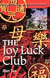 The joy luck club