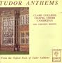Tudor Anthems
