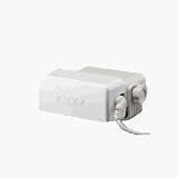 Icom Dust Cover F/ M302 White Only - Vhf Accessories - Mfr Part #MB-92