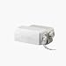 Icom Dust Cover F/ M302 White Only - Vhf Accessories - Icom
