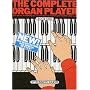 Organ Player Book 1