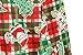SAYM Christmas Santa Claus Cute Print Pullover Sweater Jumper Outwear style 12