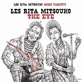 RITA MITSOUKO THE EYE