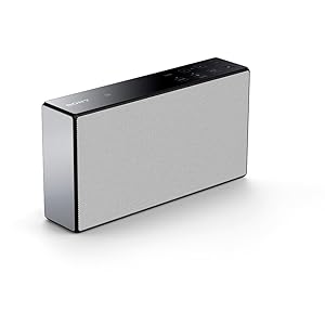 Sony SRSX5 Portable NFC Bluetooth Wireless Speaker