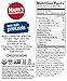 MaryGone Crackers Pretzels, Sea Salt, 7.5 Ounce (Pack of 12)