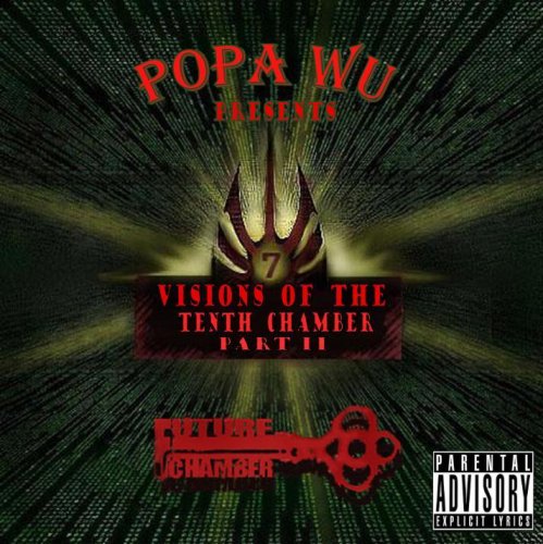 CD-Charts  Search : Visions of the Tenth Chamber, Pt. 2