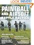 Paintball and Airsoft Battle Tactics