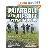 Paintball and Airsoft Battle Tactics