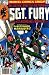 Sgt. Fury and His Howling Commandos #164 The Missouri Marauders!
