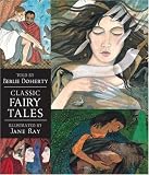 Buy : Classic Fairy Tales: Candlewick Illustrated Classic