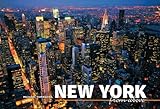 New York from above