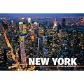 New York from Above