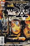 The X-Files #20