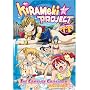 Kirameki Project Collection