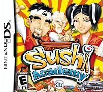 Sushi Academy