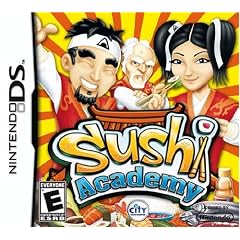 Sushi Academy