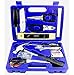 21 Piece Apartment Tool Set