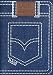 Book Large Print Bible-RV 1960-Zipper