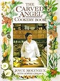 The Carved Angel cookery book