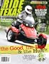 Vol 10 No 6 RIDE TEXAS�