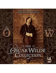 The Oscar Wilde Collection (Library Edition Audio CDs) (L.a. Theatre Works)
