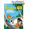 Boule et Bill, T22: Globe-Trotters