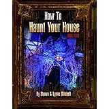 how to haunt your house book four