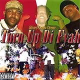 Turn Up Di Fyah
