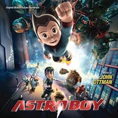 Astro Boy [Score]/Ost