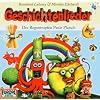 Geschichtenlieder: der Regentropfen Paule Platsch