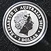 2015 Australia Kookaburra Silver $1 Dollar