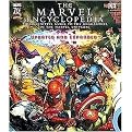 The Marvel Encyclopedia (Hardcover)
