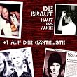 +1 auf der G�steliste