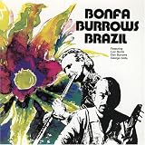 Bonfa Burrows Brazil