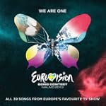 Eurovision Song Contest - Malm� 2013