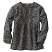 Eddie Bauer(エディー・バウアー) 3/4スリーブプリントプルオーバーシャツ