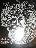 Super Rare: 1971 You-n-You Guitar Ensemble- Las Vegas Chamber of Commerce