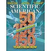 Scientific American, January 2013 | [Scientific American]