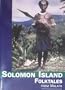 Solomon Island Folktales from Malaita