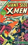Review Marvel  / GIANT-SIZE X-MEN #2 (Vol. 1)