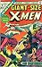 GIANT-SIZE X-MEN #2 (Vol. 1)