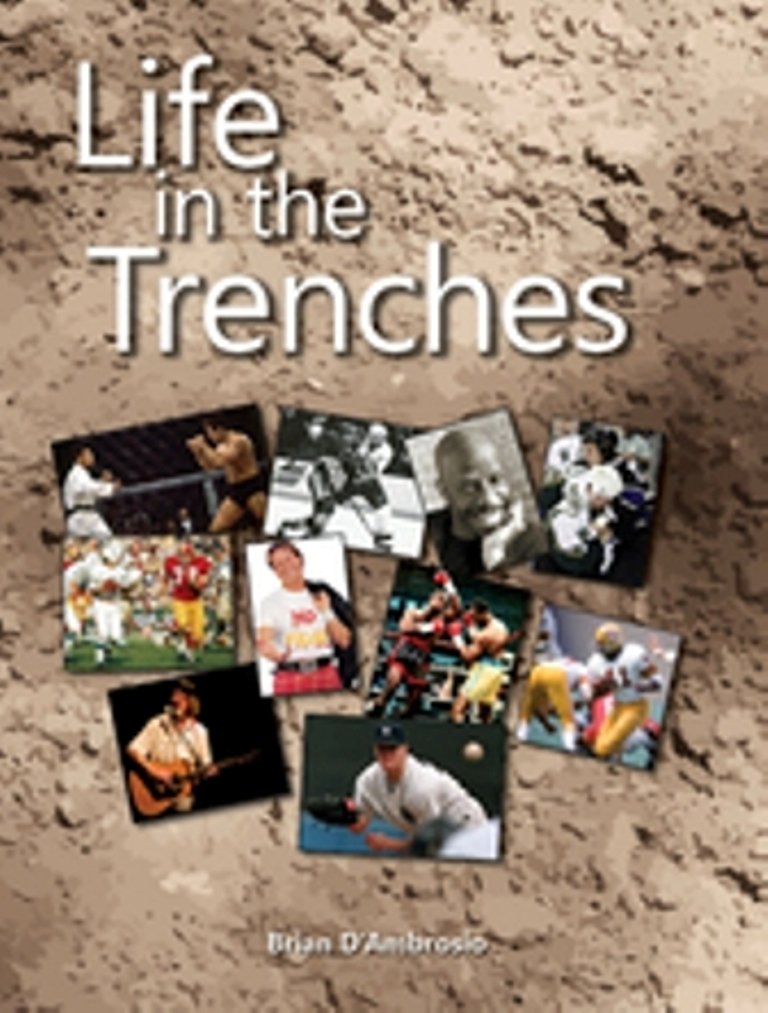 Amazon.com: Brian D'Ambrosio: Books, Biography, Blog, Audiobooks ...