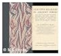 Our Own Religion in Ancient Persia: Being Lectures Delivered in Oxford Presenting the Zend Avesta As Collated With the Pre-Christian Exilic Pharisaism, Advancing the Persian Question to