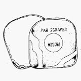 Norpro 239 Pot And Pan Scraper