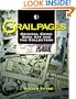 Grailpages: Original Comic Book Art And The Collectors