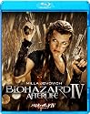 バイオハザードIV アフターライフ [Blu-ray]