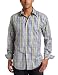 Robert Graham Men's Maxwell Long Sleeve Shirt