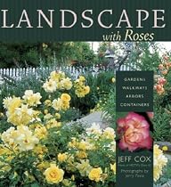 Landscape with Roses