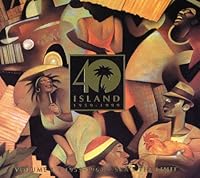 Millie Small Ablum Cover