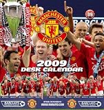 Review   / Liverpool Desk Tent Calendar 2009